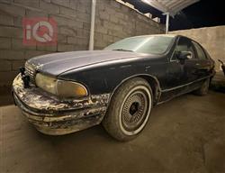 شيفروليه كابريس